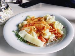 -帕米尔食府(白云观店)