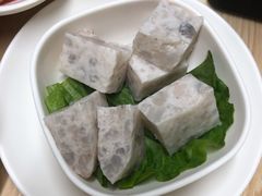虾滑-樱吉岛寿喜锅(肇嘉浜路店)