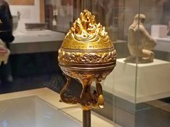 -陕西历史博物馆