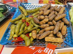 -杨记齐齐哈尔烤肉(总店)