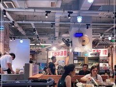 大堂-五里关火锅(牛市口店)