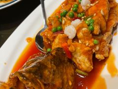 -上海人家花樣年华(中山公园店)