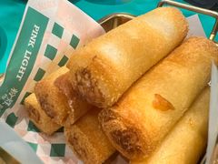 广式炸脆奶-粉灯牛腩牛杂煲·鸡煲(双井店)