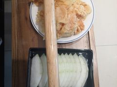 -小牛海记潮汕牛肉店(永定路店)