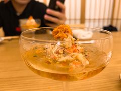 -鮨青(恒基名人购物中心店)