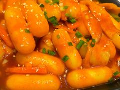 -博姆炸鸡精品餐厅(常发广场店)