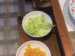-北京老门框爆肚涮肉馆(锦业路店)