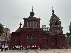 -圣·阿列克谢耶夫教堂