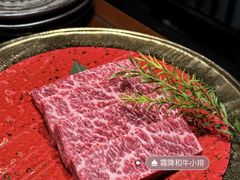 -隐炉和牛烧肉店(群力店)