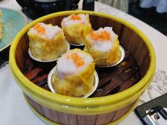 -香云轩·顺德菜(香云纱园林酒店店)