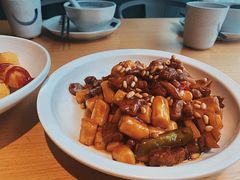 -兔爸私家小厨(新北万达店)