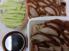 一整套小料-乐鸭宋北京烤鸭(通州西门店)