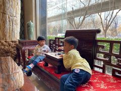 -旺顺阁海鲜广场(亚运村店)