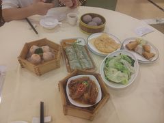 -新梅园不夜粥(龙华店)