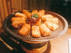 -刀板香·安徽菜(望江东路店)