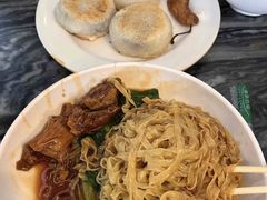 牛腩捞粗面-凌记(泮塘路店)