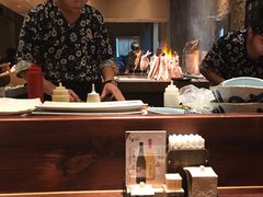 -炉匠炉端烧·酒(国金中心商场店)