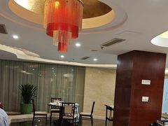 -四季轩中餐厅(徐州开元名都大酒店)