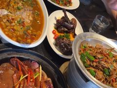 -一楼食业·食惠一楼