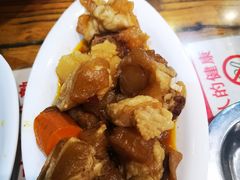 -韩师傅老大同刀削面(北苑路店)