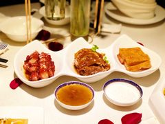 烧腊拼盘-梧桐餐厅(泉城路店)
