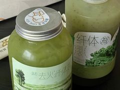 -喜茶(佛山岭南站店)