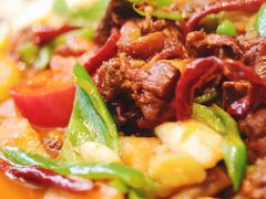 -巴扎屋大盘鸡·新疆菜(汇嘉时代店)
