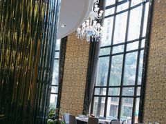 -星河湾半岛酒店-真粤中餐厅