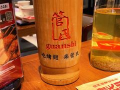 -管氏翅吧(地安门创始店)