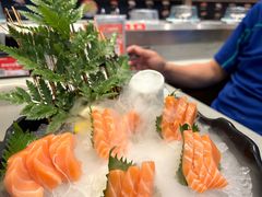 -万岁寿司(万国店)