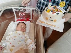 -沪壹健康国际母婴月子中心(360复旦奥医一妇婴东院店)