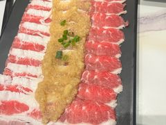 -花味·自助烤肉(大观天地店)