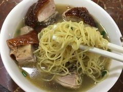 -陈光记烧腊店(罗保博士街店)