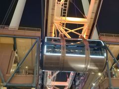 -新加坡摩天观景轮