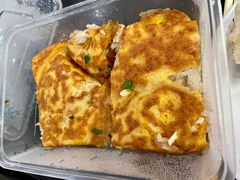 三鲜豆皮-老通城豆皮大王(吉庆街店)