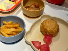 -避风塘(宝山万达店)