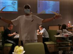 -海底捞火锅(金光华店)