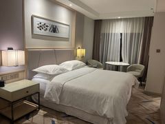 -吉隆坡喜来登帝国酒店