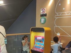 -麦当劳(豫园店)