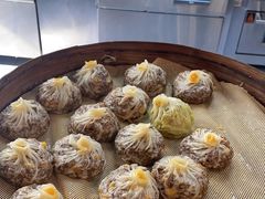 -鑫震源·苏式大虾生煎(山塘街店)