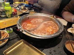 -牛New寿喜烧(闵行龙湖天街店)