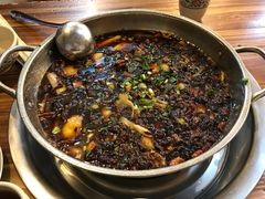 -黑竹香鸡(营和巷店)