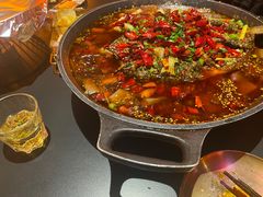 -何师烧烤Pro ·江湖川菜·小龙虾·精酿(太古里旗舰店)