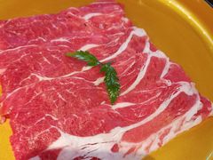 -牛New寿喜烧(闵行龙湖天街店)