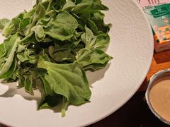 -伯顿西餐厅(虎门新明苑商城店)