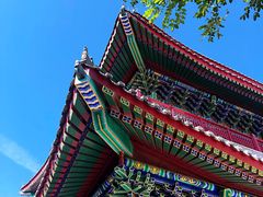 -天津妈祖文化园