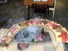 -AJIYA味屋和牛烤肉自助放题(温州万象城店)