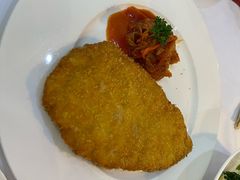 -维兰西餐(万泉河店)