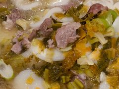 -何永光123鲜牛肉馆(1号店)