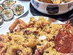 -醉壹号海鲜大排档(厦门美食地标店)